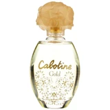 Gres Cabotine Туалетная вода Cabotine Gold, 100 мл