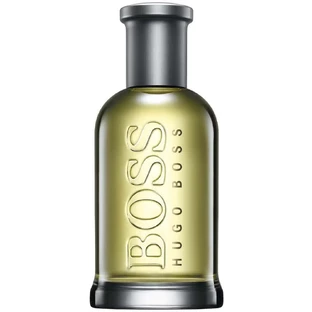 Шайв після гоління Hugo Boss Boss Bottled у флаконі, 50 мл