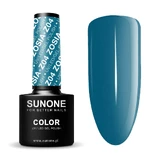 Цветной гибридный гель-лак Sunone UV/LED Z04 Zosia, 5 мл
