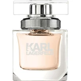 Karl Lagerfeld Pour Femme парфюмированная вода, 45 мл