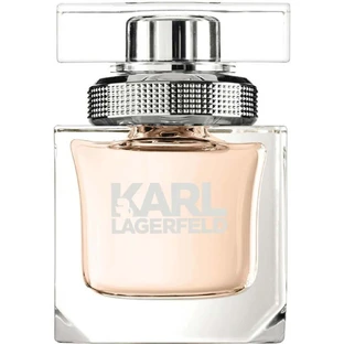 Karl Lagerfeld Pour Femme парфюмированная вода, 45 мл