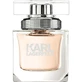 Karl Lagerfeld Pour Femme парфюмированная вода, 45 мл