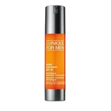 Увлажняющий концентрат для лица Clinique For Men Super Energizer SPF 40, 48 мл