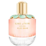 Elie Saab Girl Of Now Lovely Eau de Parfum, 90 мл