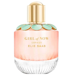 Elie Saab Girl Of Now Lovely Eau de Parfum, 90 мл