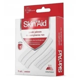 Стерильные полоски для закрытия ран Skin Aid, 11 штук