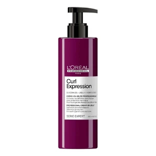L Oreal Professionnel Serie Expert Гель-крем для локонов, 250 мл