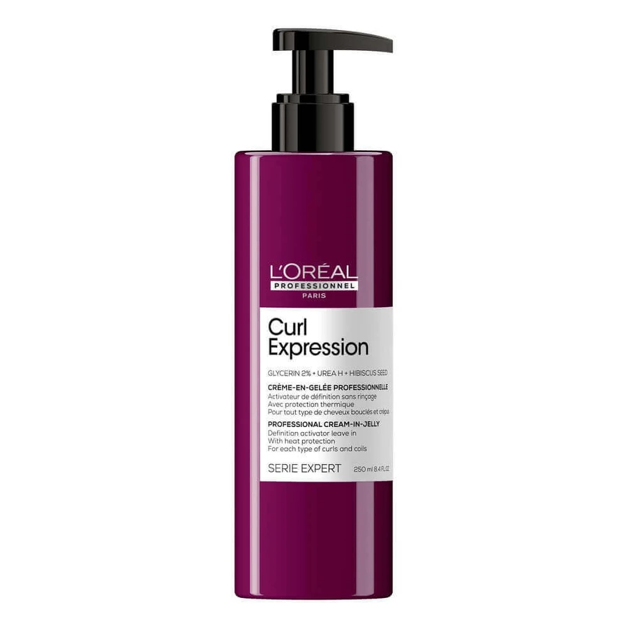 L Oreal Professionnel Serie Expert Гель-крем для локонов, 250 мл: цены и характеристики