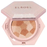 Elroel Blending Compact Cushion Коригуюча основа в кушон 23 Natural Beige, 12,5 г