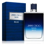 Jimmy Choo Man Blue, Туалетна вода, 100 мл