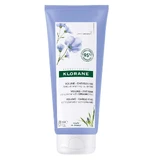 Кондиціонер для волосся Klorane Volume Conditioner з льоном, 200 мл