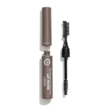 Гель для ламінування брів Gosh 001 Greybrown, 6 мл