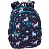 Coolpack Mrs Unicorn, Backpack Jerry - Mrs Unicorn