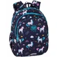 Coolpack Mrs Unicorn, Backpack Jerry - Mrs Unicorn
