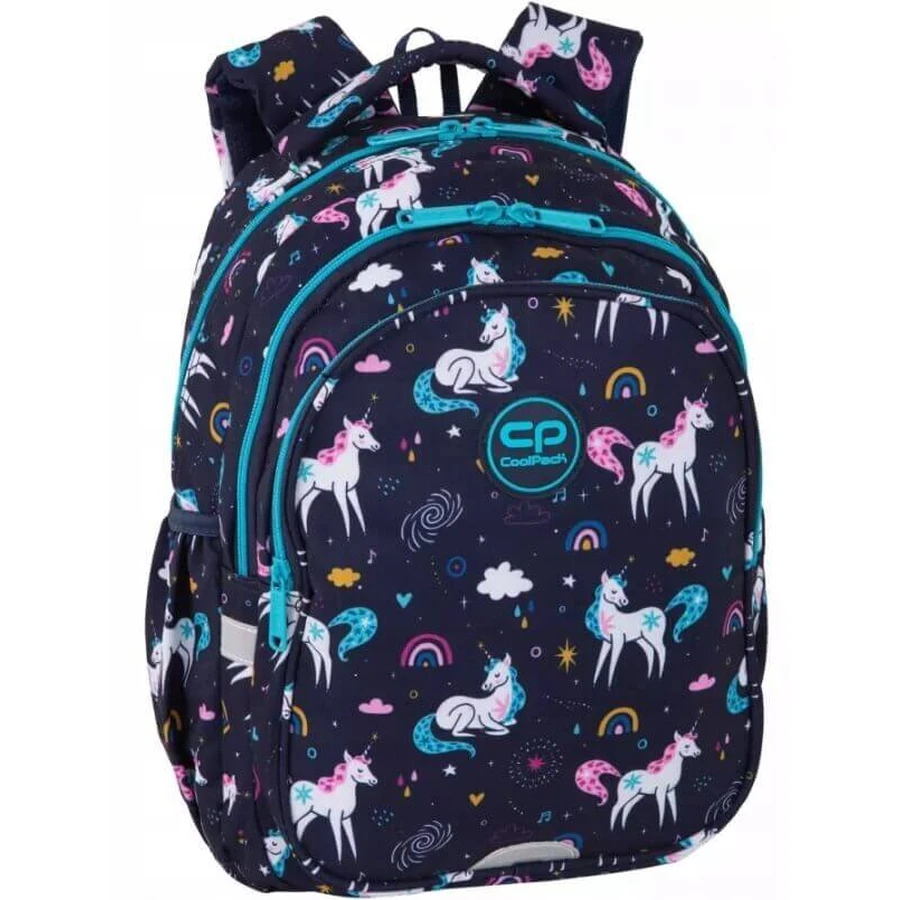 Coolpack Mrs Unicorn, Backpack Jerry - Mrs Unicorn: цены и характеристики