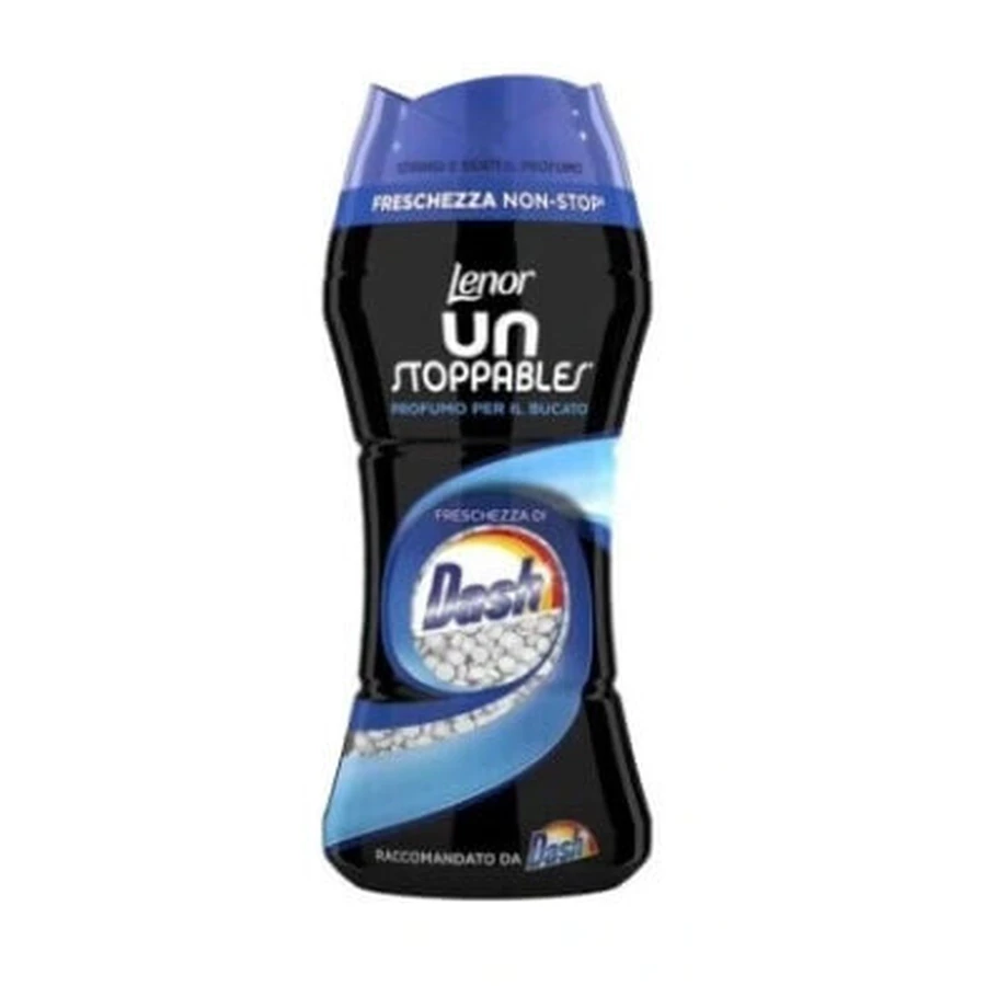 Lenor Unstoppables Dash Laundry Scented Pearls, 210 г: ціни та характеристики