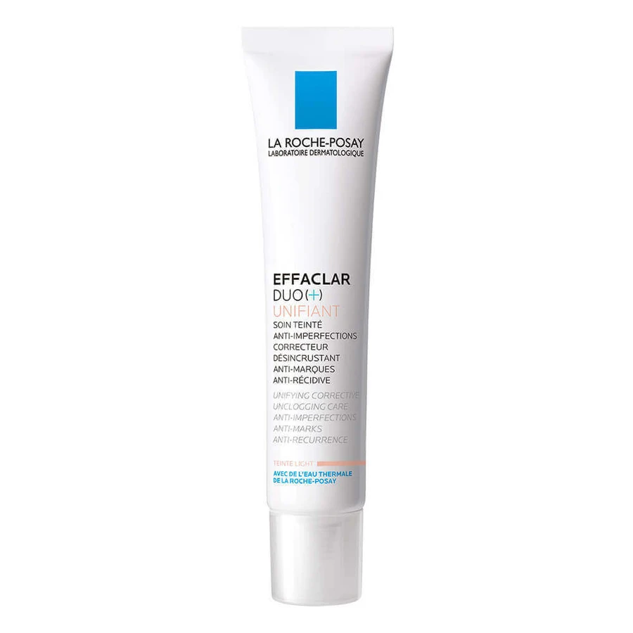 La Roche-Posay Effaclar Duo(+) Even Colour Light Concealer Cream 40ml: цены и характеристики