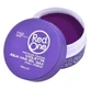 Red One Aqua Hair Gel Wax Full Force Violetta, 150 мл