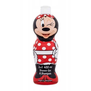 Air-Val Gel & Shampoo 2-in-1 Mini Mouse, 400 мл