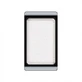Тени для век Artdeco Pearl Magnetic Shadow 10 Pearly White, 0,8 г