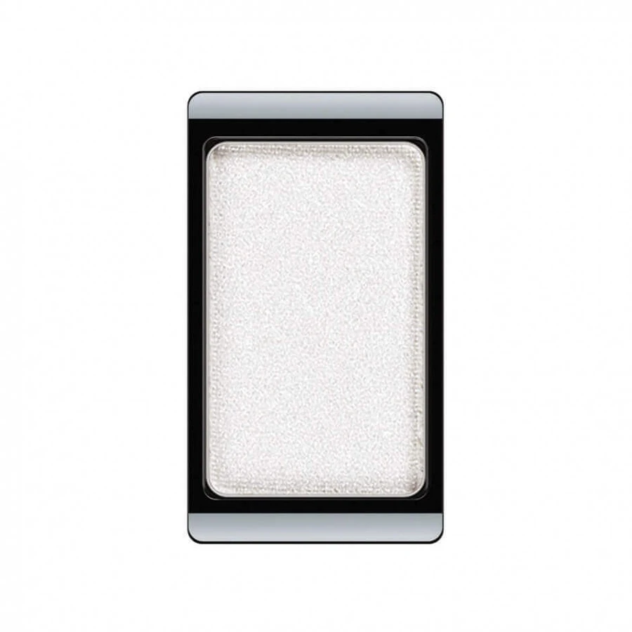 Тени для век Artdeco Pearl Magnetic Shadow 10 Pearly White, 0,8 г: цены и характеристики