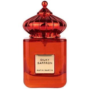 Matin Martin Silky Saffron парфюмированная вода, 100 мл