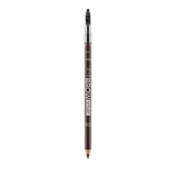 Карандаш для бровей Catrice Eye Brow Stylist с кисточкой, оттенок 035 Brown Eye Crown, 1,4 г