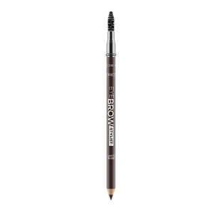 Карандаш для бровей Catrice Eye Brow Stylist с кисточкой, оттенок 035 Brown Eye Crown, 1,4 г