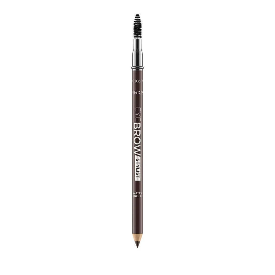 Карандаш для бровей Catrice Eye Brow Stylist с кисточкой, оттенок 035 Brown Eye Crown, 1,4 г: цены и характеристики