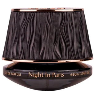 Maison Asrar Night in Paris парфюмированная вода, 90 мл
