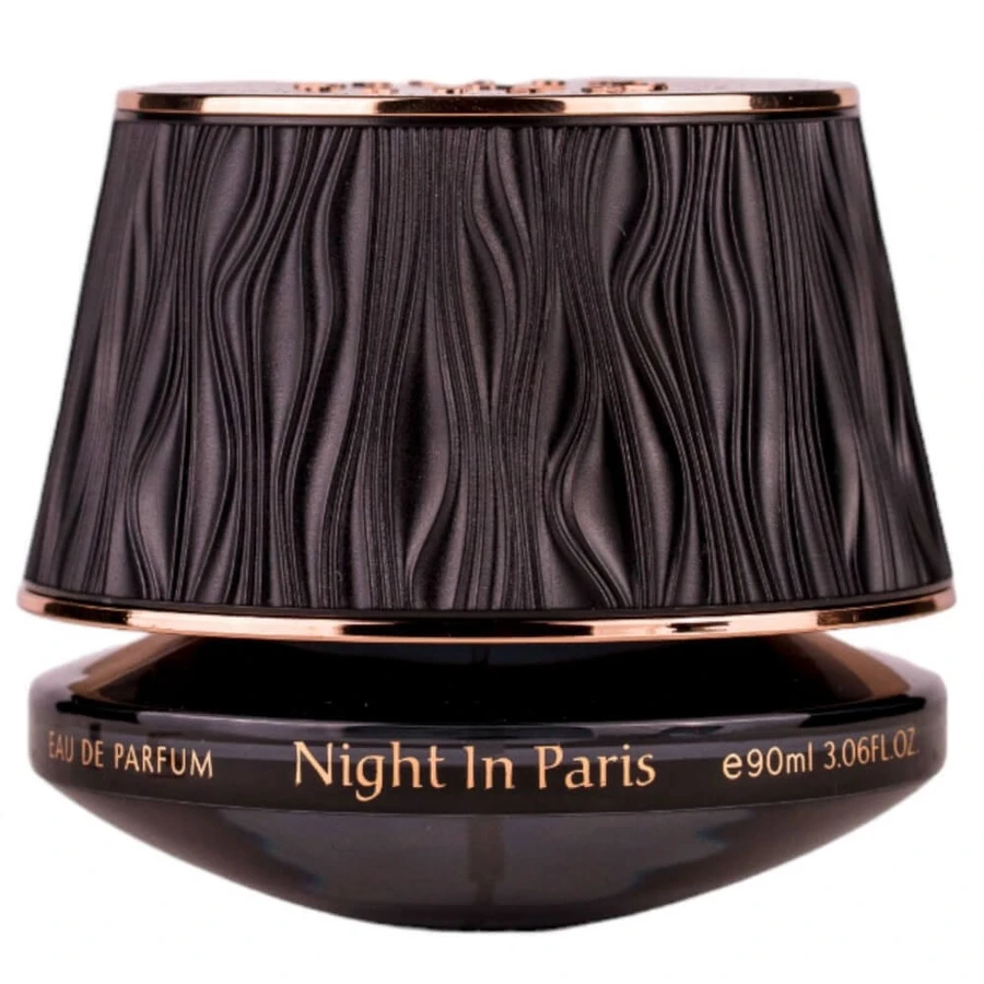 Maison Asrar Night in Paris парфюмированная вода, 90 мл: цены и характеристики