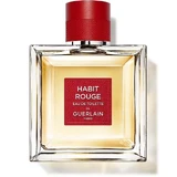Туалетна вода Guerlain Habit Rouge, 100 мл