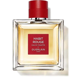 Guerlain Habit Rouge, Туалетная вода, 100 мл