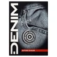 Лосьон после бритья Denim Black, 100 мл