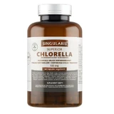 Singularis Chlorella 550 мг, 180 капсул