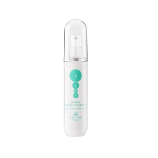 Kallos KJMN Absolute Keratin Milk Разглаживающее кератиновое молочко для волос, 50 ​​мл
