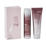 Шампунь 300 мл + кондиционер 250 мл Defy Damage, Joico