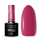 Гибридный розовый лак для ногтей Claresa Soak Off UV/LED 524, 5 г