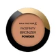 Max Factor Facefinity Matte Face Bronzer 001 Light Bronze, 10 г