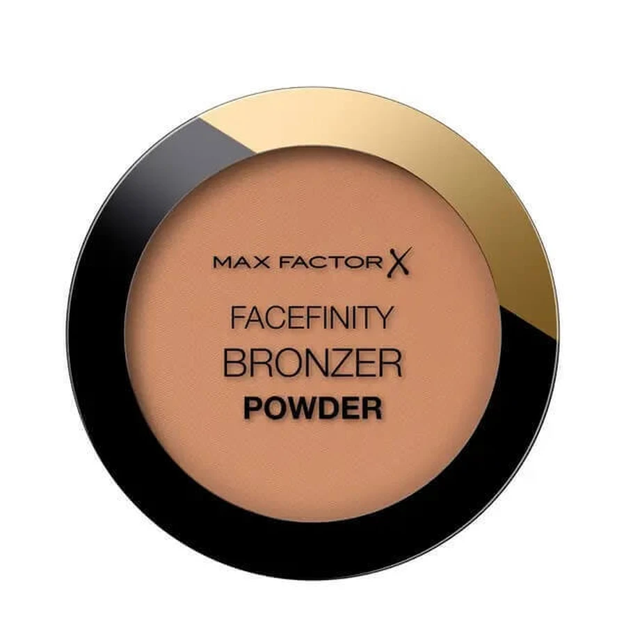 Max Factor Facefinity Matte Face Bronzer 001 Light Bronze, 10 г: цены и характеристики