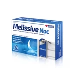 Family Health Melissive ночной, 30 таблеток