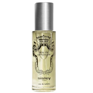 Туалетна вода Sisley Eau de Campagne, 100 мл