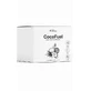 Coco Fuel pulbere de ulei MCT - pliculețe de 30 - Aura Herbals