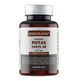 Singularis Potas Forte SR 300 мг, 60 капсул