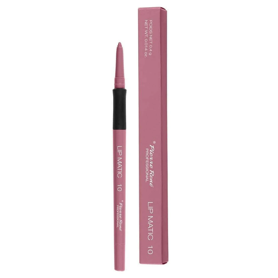 Pierre Rene Lip Matic Lip Liner 10, 0,4 г: ціни та характеристики