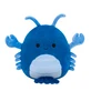 Плюшевая игрушка Lobert Лобстер Лоберт, 19 см, 3 года+, Squishmallows