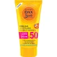 Dax Sun Сонцезахисний лосьйон для дітей і немовлят SPF50 Travel, 50 мл