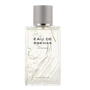 Туалетна вода Rochas Eau De Rochas Homme, 100 мл