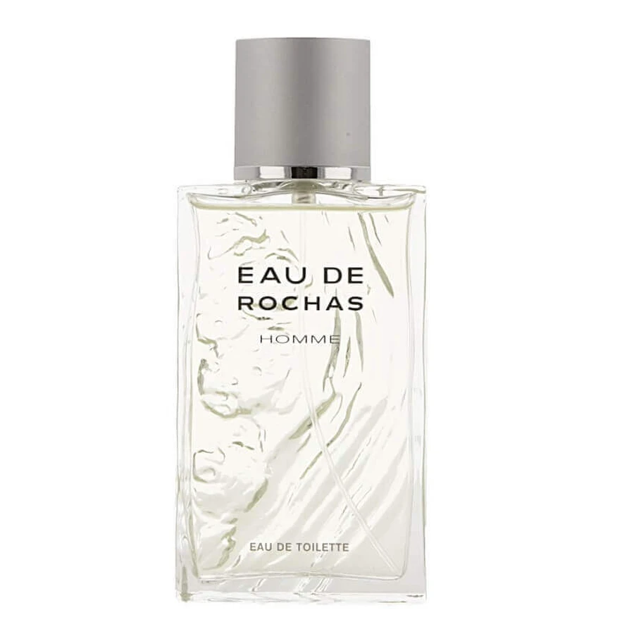 Туалетная вода Rochas Eau De Rochas Homme, 100 мл: цены и характеристики