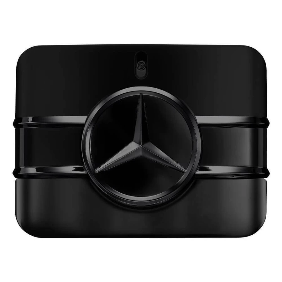 Парфумована вода Mercedes-Benz Sign Your Power, 50 мл: ціни та характеристики